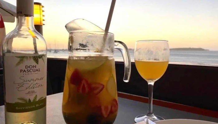 Guappa -  Jugo - Punta del Este