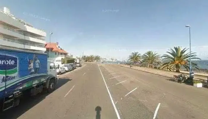 Guappa -  Street View Y 360 - Punta del Este