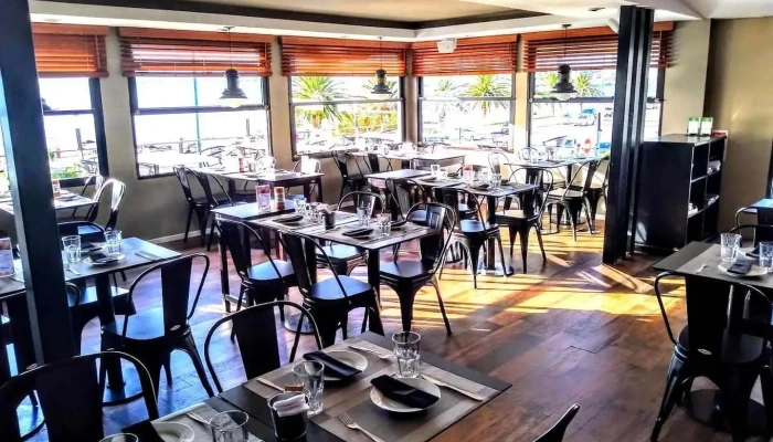 Guappa -  Todas - Punta del Este