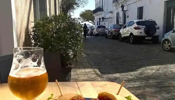 Guarango -  Papas Fritas - Col. del Sacramento