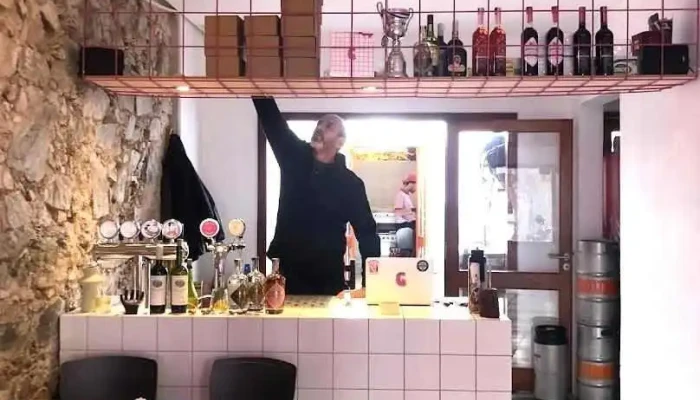 Guarango -  Todas - Col. del Sacramento