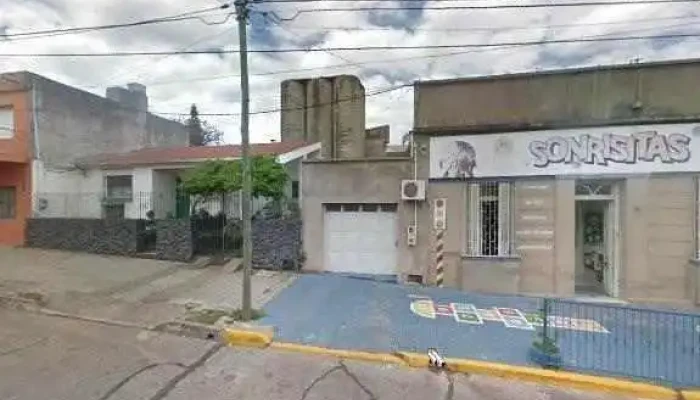 Guarderia Sonrisitas Como Llegar - Rivera