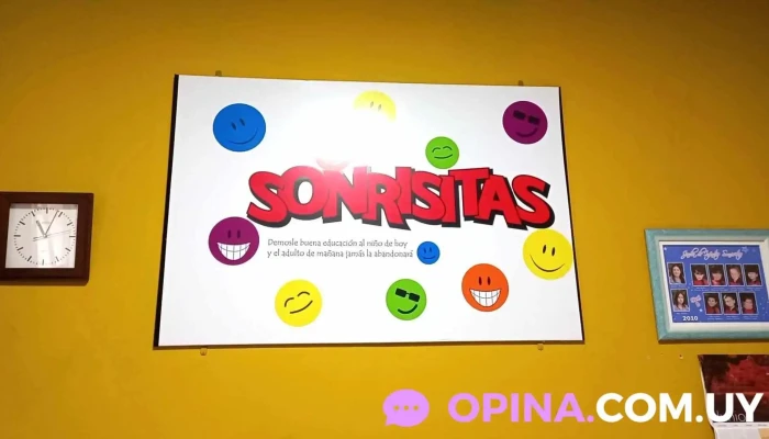 Guarderia Sonrisitas Videos - Rivera