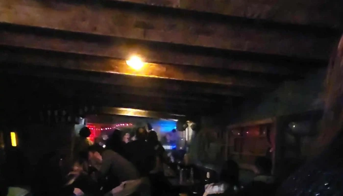 Guayabos Bar -  Comentario 5 - Montevideo