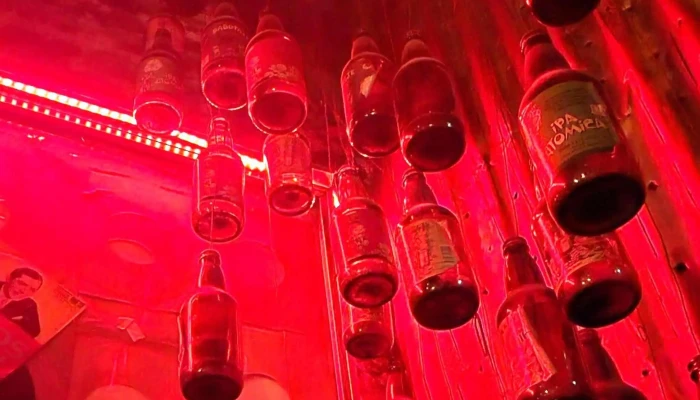 Guayabos Bar -  Comentario 6 - Montevideo