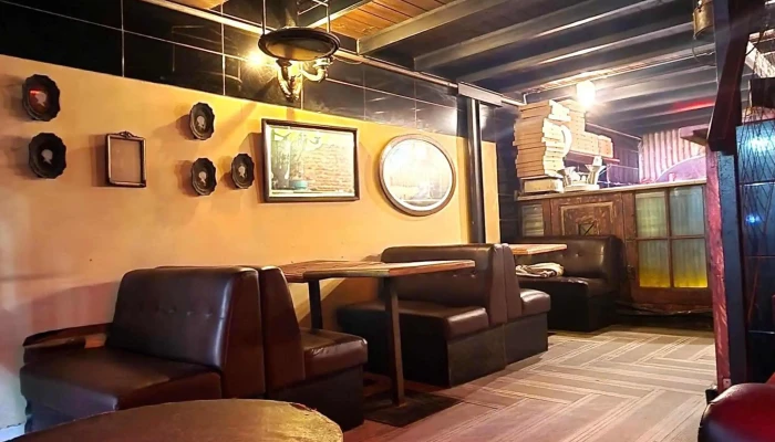 Guayabos Bar -  Comentario 7 - Montevideo