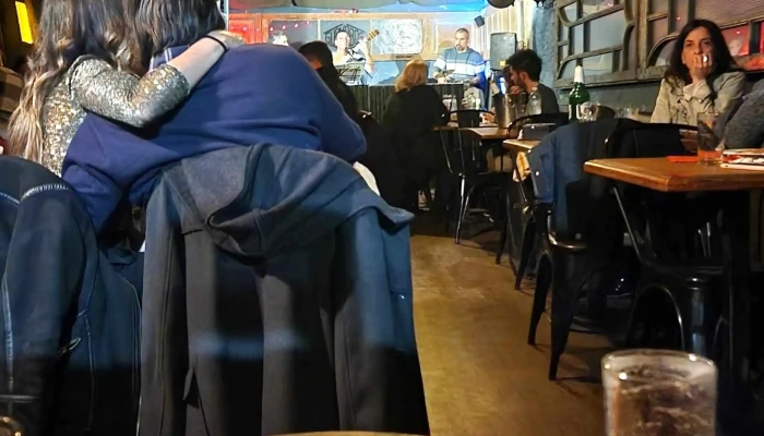 Guayabos Bar -  Comentario 8 - Montevideo