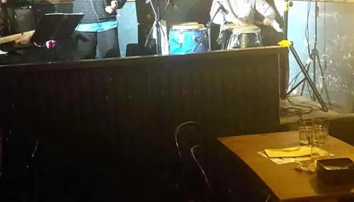 Guayabos Bar -  Videos - Montevideo