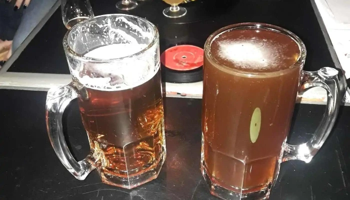 Guayaca -  Cerveza - Montevideo