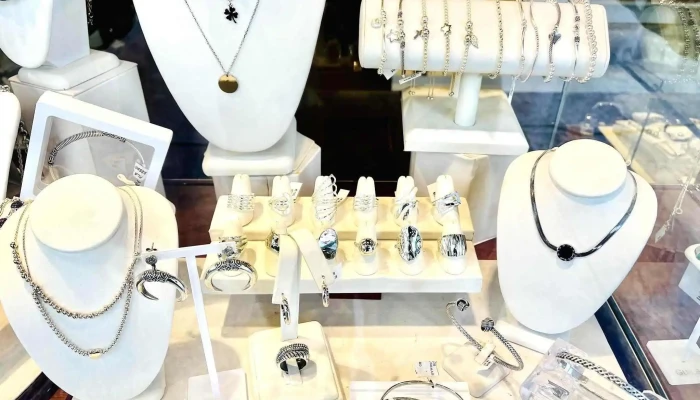 Guilad Joyas -  Del Propietario - Montevideo