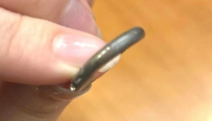 Guilad Joyas -  Instagram - Montevideo