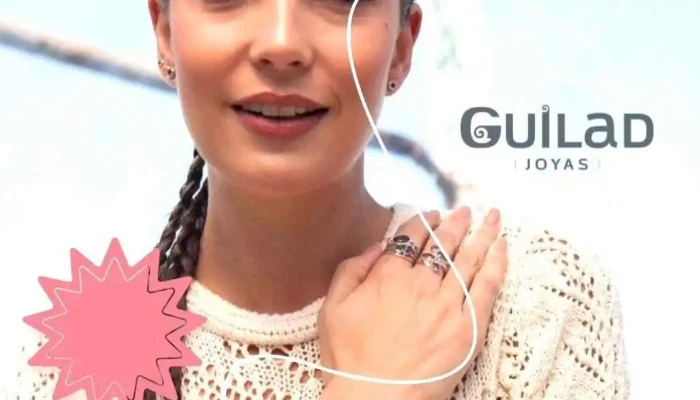 Guilad Joyas -  Videos - Montevideo