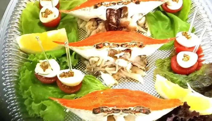 Gure -  Etxe Comida Y Bebida - Punta del Este