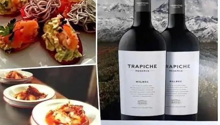 Gure -  Etxe Menu - Punta del Este