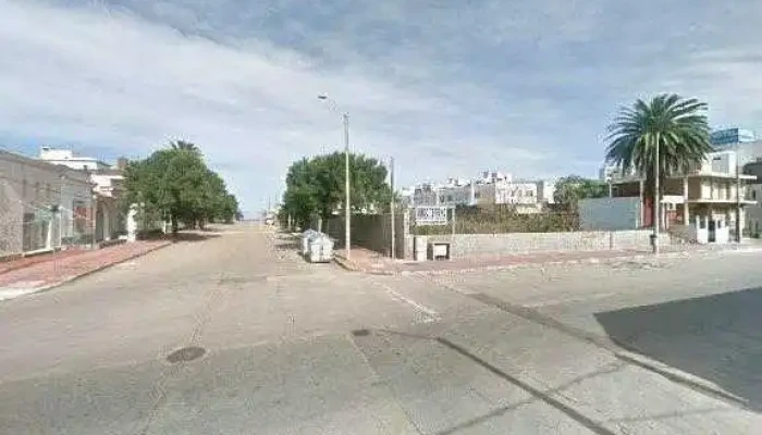 Gure -  Etxe Street View Y 360 - Punta del Este