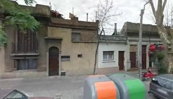 Gurmendez 2370 -  Todo - Montevideo