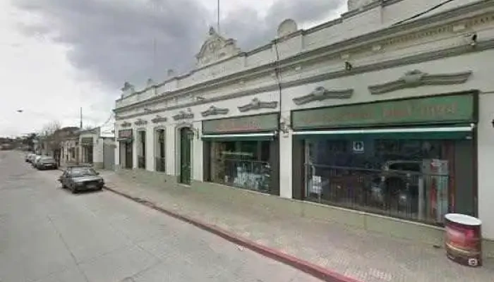 Gustavo Perdomo Informatica Puntajedeg - Pando