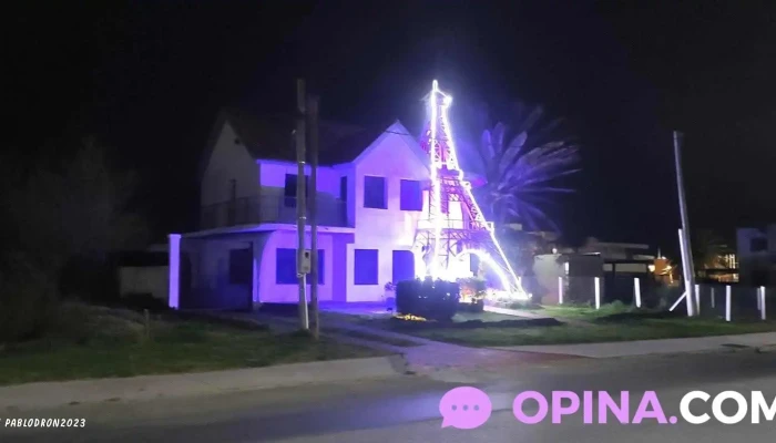 Gustavoalquileres -  Exterior - Piriápolis