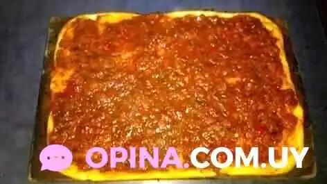 Gusto Casero -  Comida Y Bebida - San José de Mayo