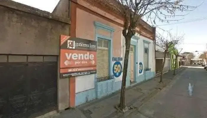 Gusto Casero -  Street View Y 360 - San José de Mayo