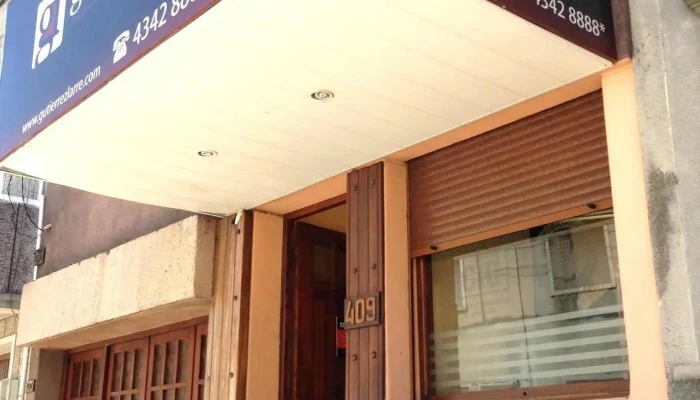 Gutierrez Larre Bienes Raices Exterior - San Jos&eacute; de Mayo