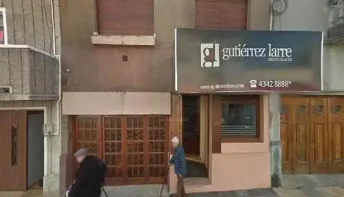 Gutierrez Larre Bienes Raices Videosdeg - San Jos&eacute; de Mayo