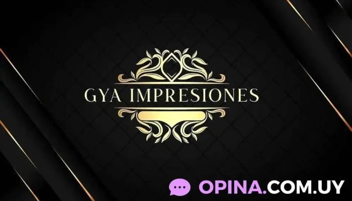 Gya Impresiones Opiniones - Parque del Plata