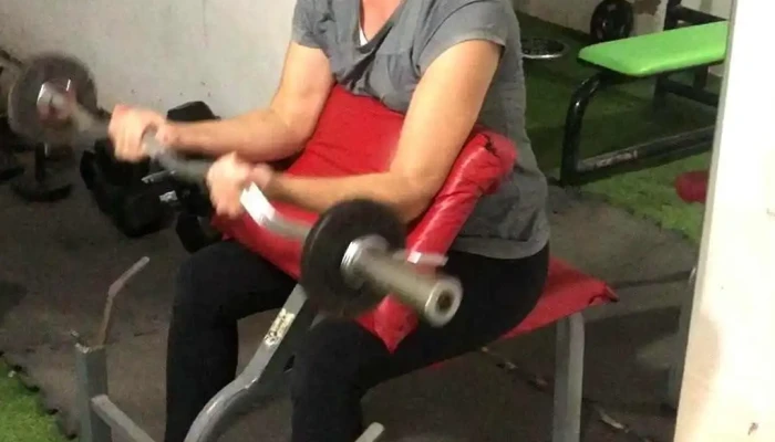 Gym Diana -  Del Propietario - Lascano