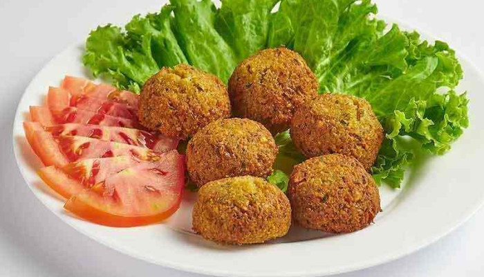 Gyros The Original Comida Y Bebida - Montevideo