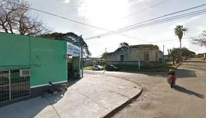 H 33 Salto -  Street View Y 360 - Salto