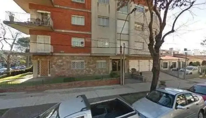 Haar Clinica Capilar Numero - Montevideo