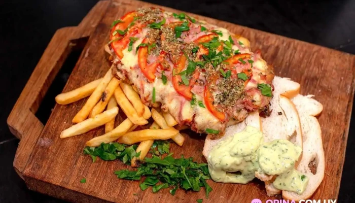 Habibi -  Del Propietario - Chui