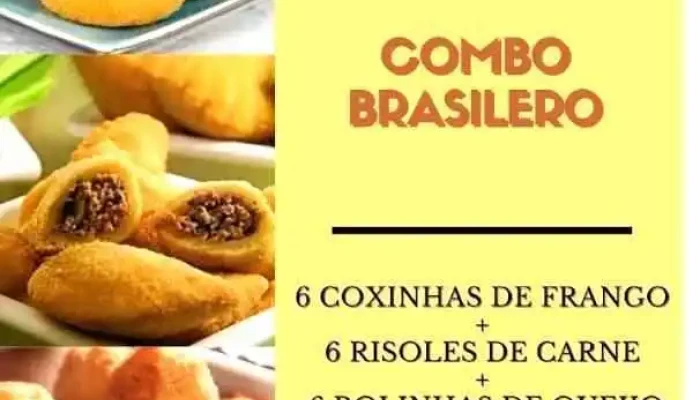 Habibi -  Menu - Chui