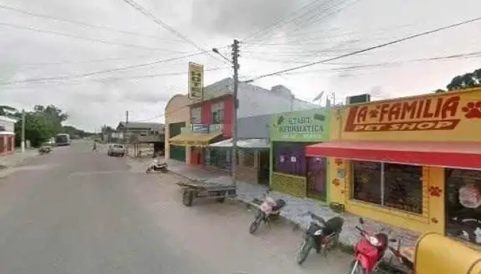 Habibi -  Street View Y 360 - Chui