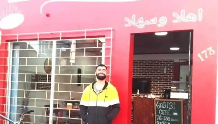 Habibi -  Todas - Chui