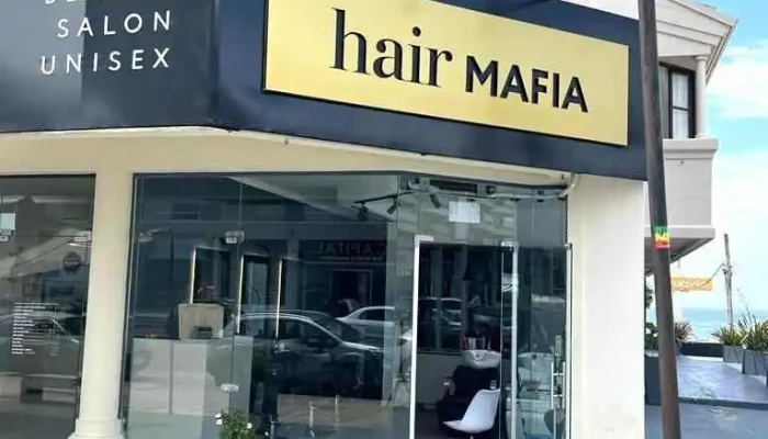 Hair Mafia - 20100 Punta Del Este