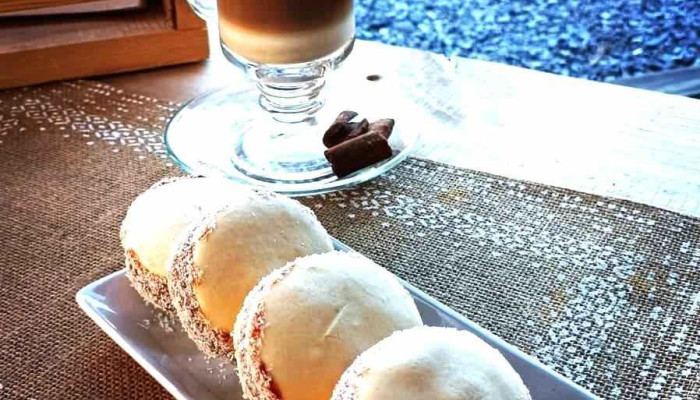 Hakuna Matata -  Cafe - Maldonado