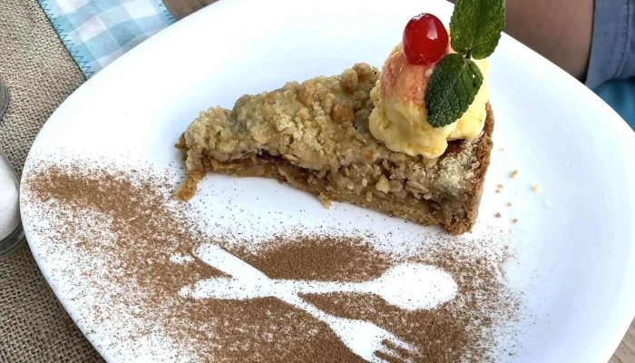 Hakuna Matata -  Comentario 1 - Maldonado