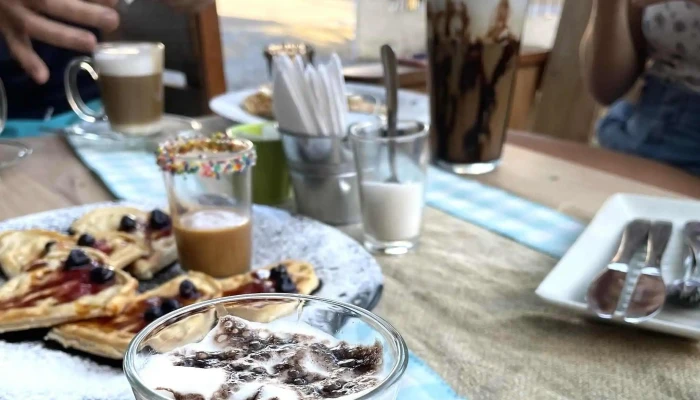 Hakuna Matata -  Comentario 2 - Maldonado