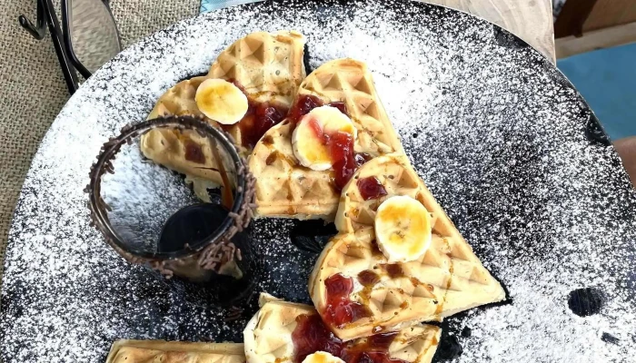 Hakuna Matata -  Comentario 3 - Maldonado