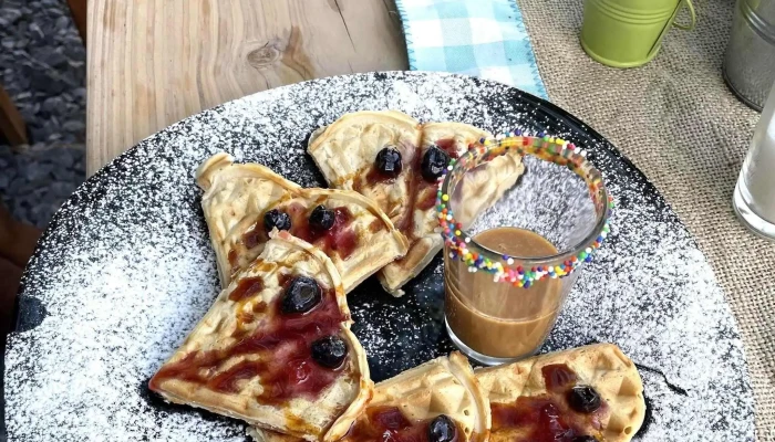 Hakuna Matata -  Comentario 4 - Maldonado