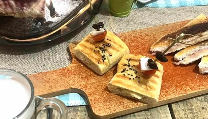 Hakuna Matata -  Comentario 5 - Maldonado