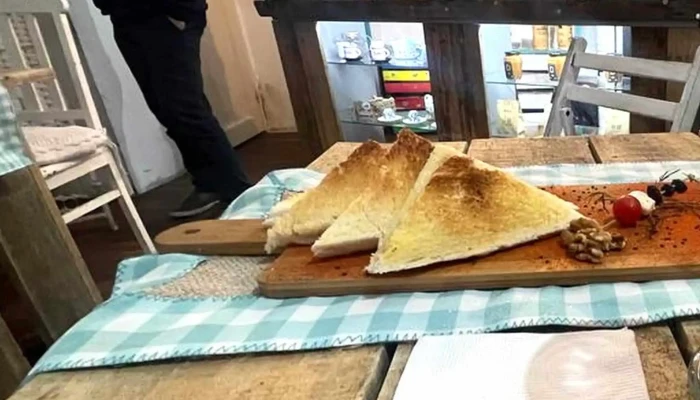 Hakuna Matata -  Comentario 6 - Maldonado