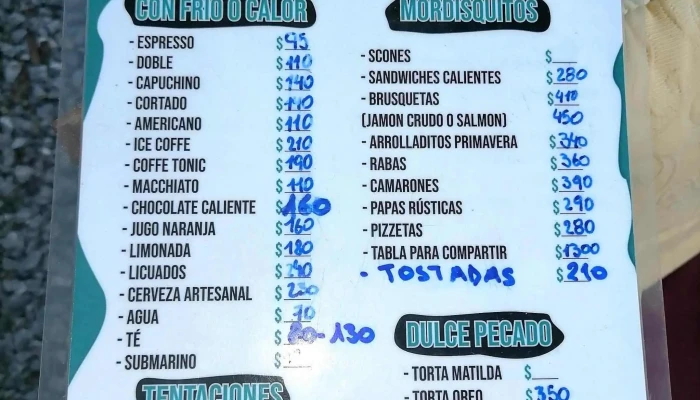 Hakuna Matata -  Comentario 7 - Maldonado