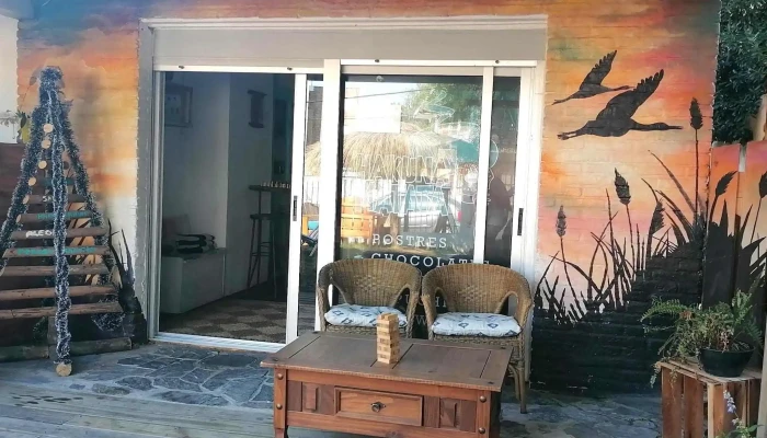 Hakuna Matata -  Comentario 8 - Maldonado