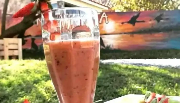 Hakuna Matata -  Comidas Y Bebidas - Maldonado