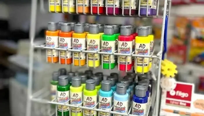 Hakuna Matata Papeleria -  Comentarios - San Jacinto