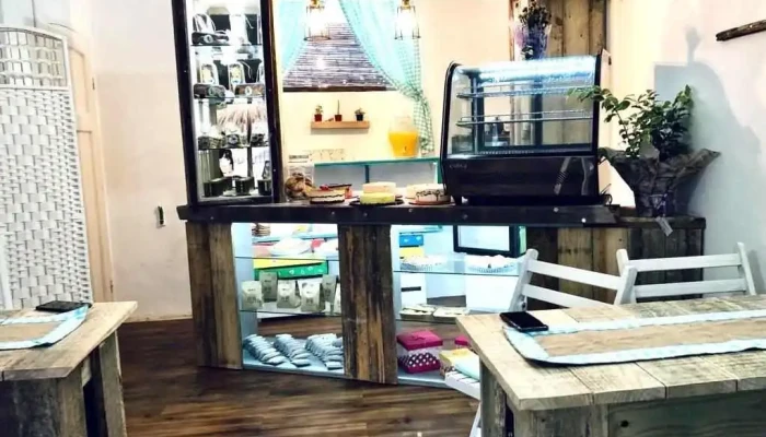 Hakuna Matata -  Todo - Maldonado