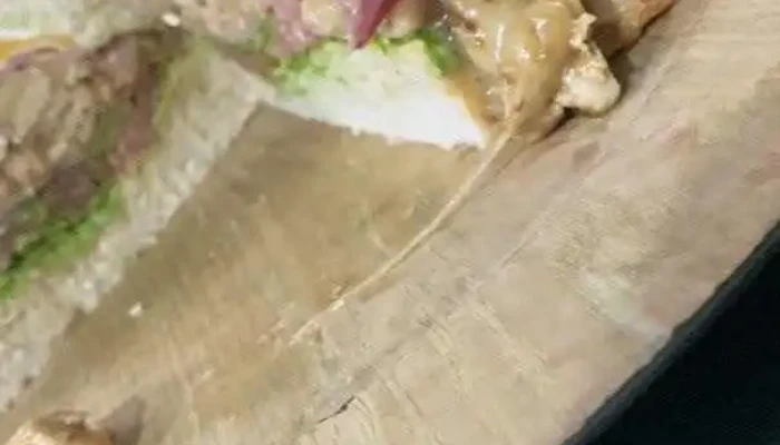 Hamburgueria Los Vecinos -  Videos - Rivera