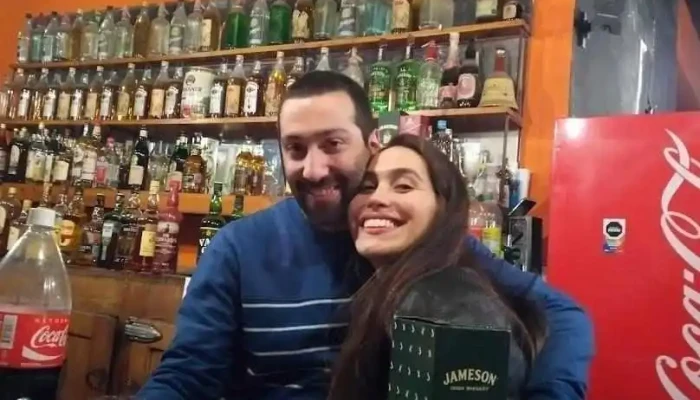 Hamburguesa Bachichas -  Ambiente - La Paz